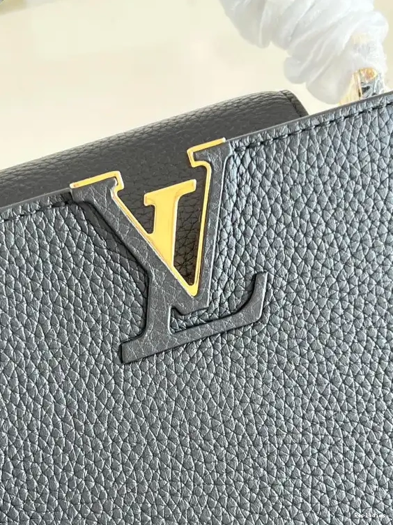 Repladies VUITTON LOUIS CAPUCINES MINI 0605